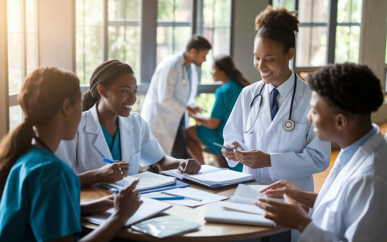 Aligning Your Experiences with Medical School Values: A How-To