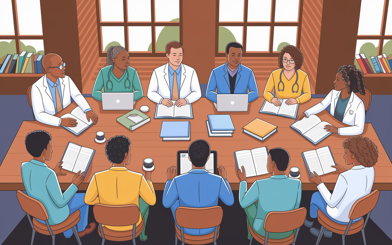 What Medical School Admissions Committees Really Want to See