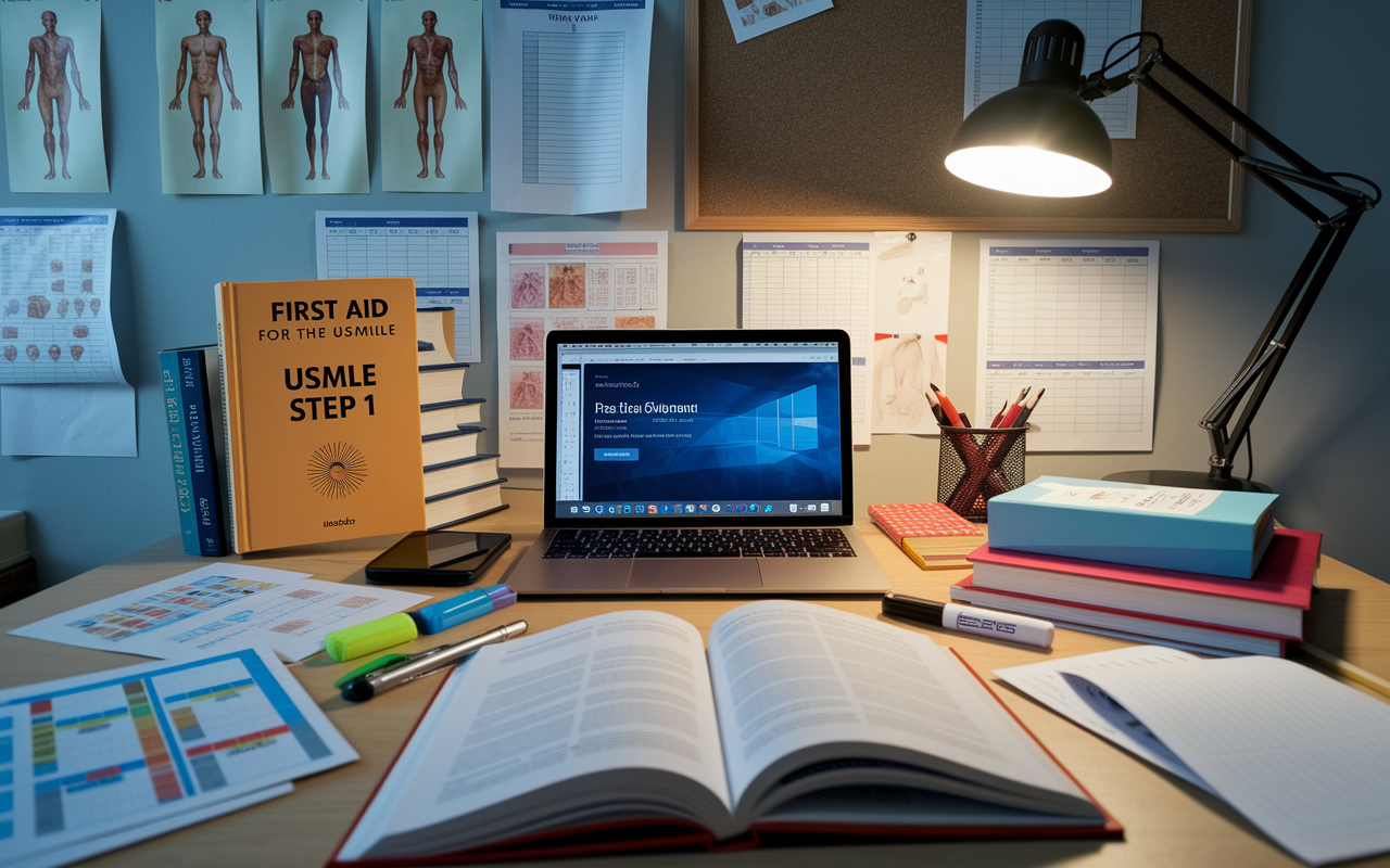 Your Comprehensive Checklist for the Best Medical Exam Resources