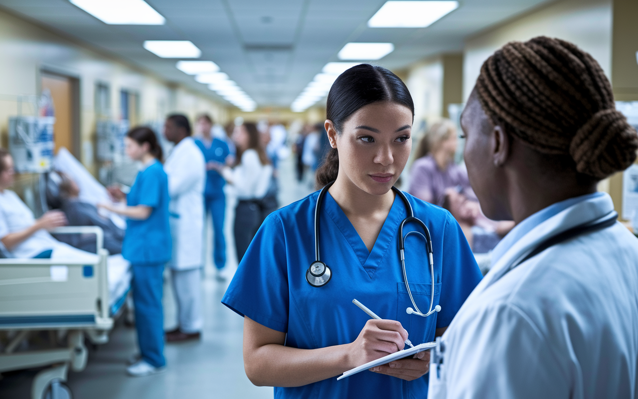 The Do's and Don'ts of Medical Shadowing: A Comprehensive Checklist