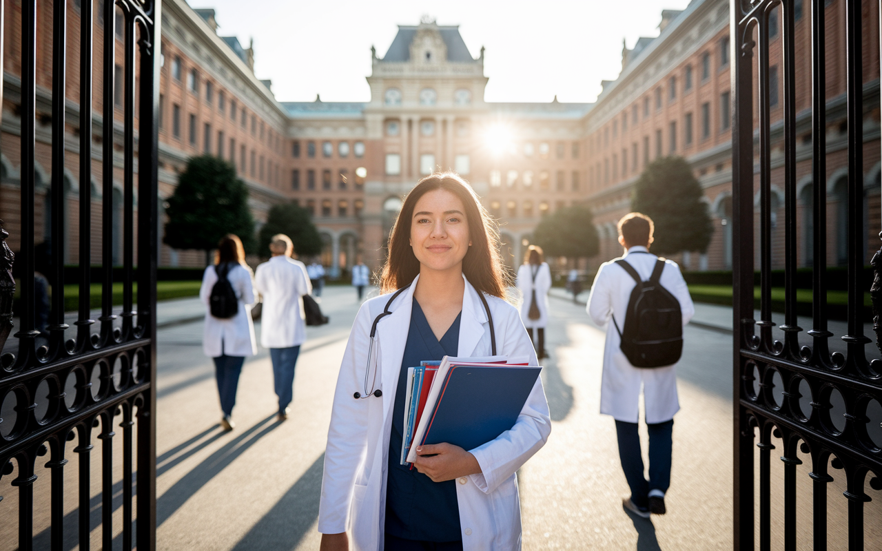 What Residency Programs Look for in Letters of Recommendation: Insights Revealed