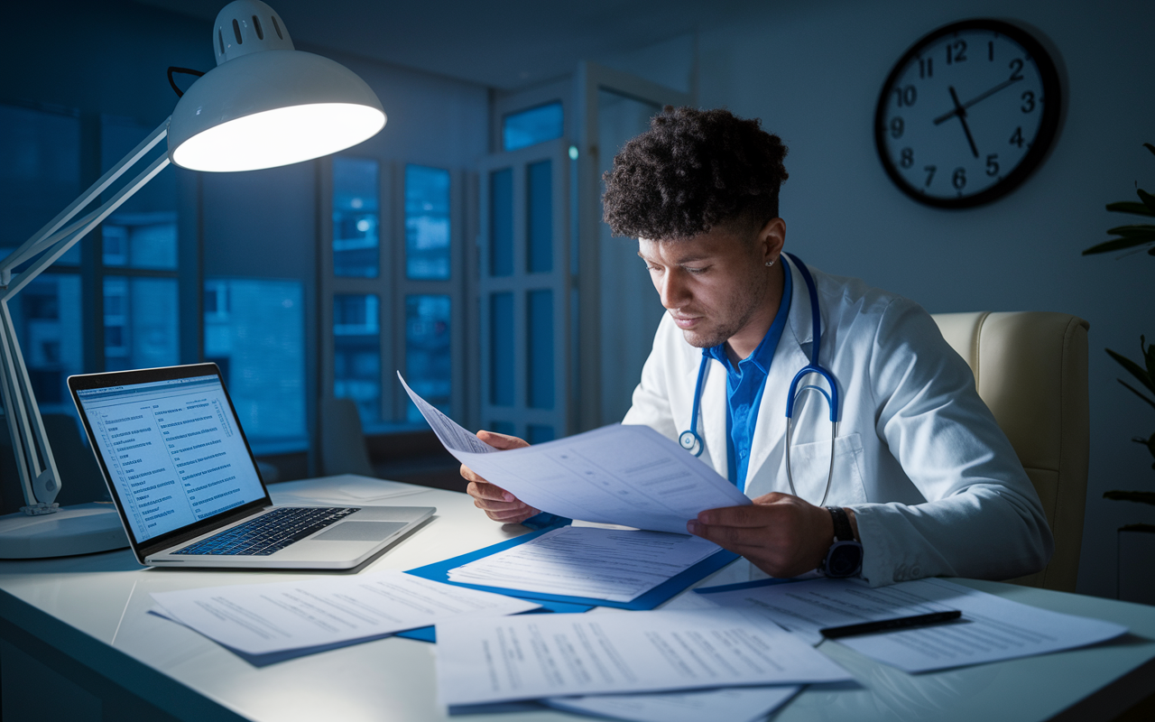 How to Rank Residency Programs: Key Factors to Consider