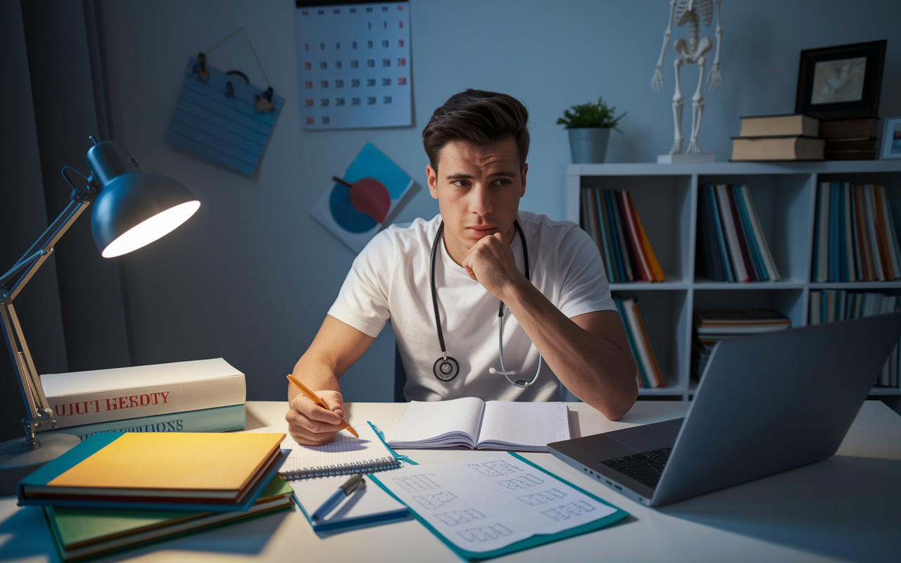 Navigating Shadowing Policies: What Every Aspiring Medical Student Should Know