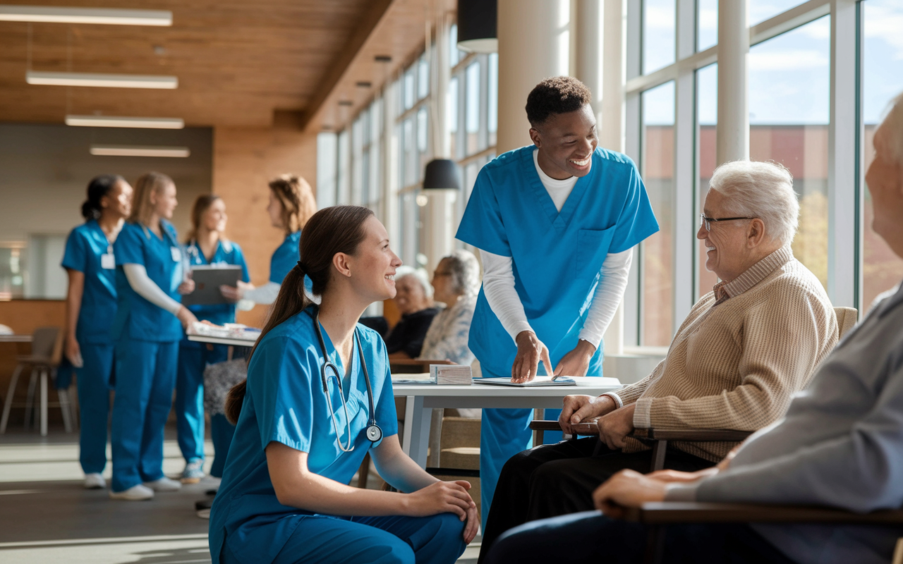 How to Choose the Right Clinical Volunteering Experience for Your Medical Career