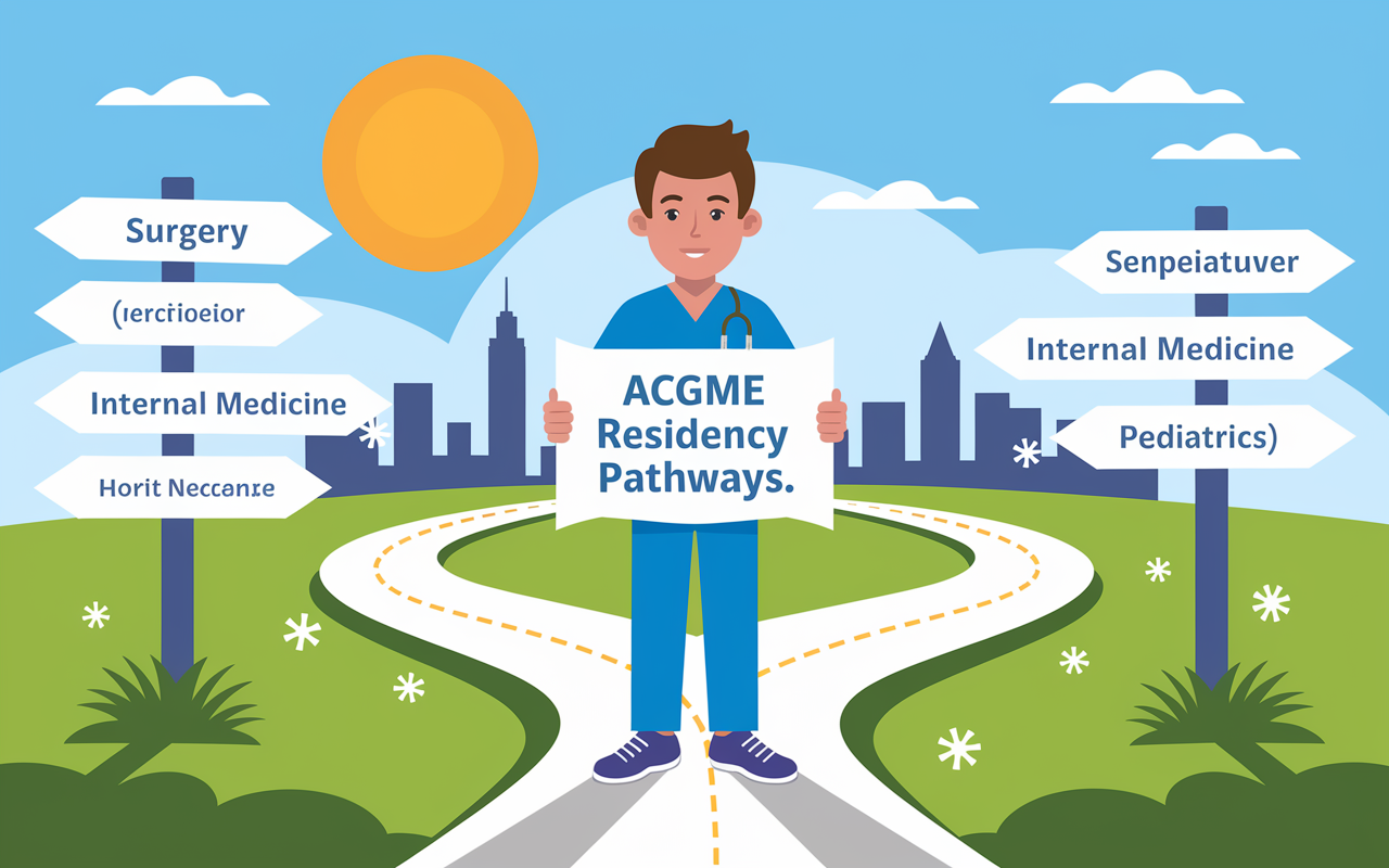 Essential ACGME Residency Tips: A DO's Roadmap to Success