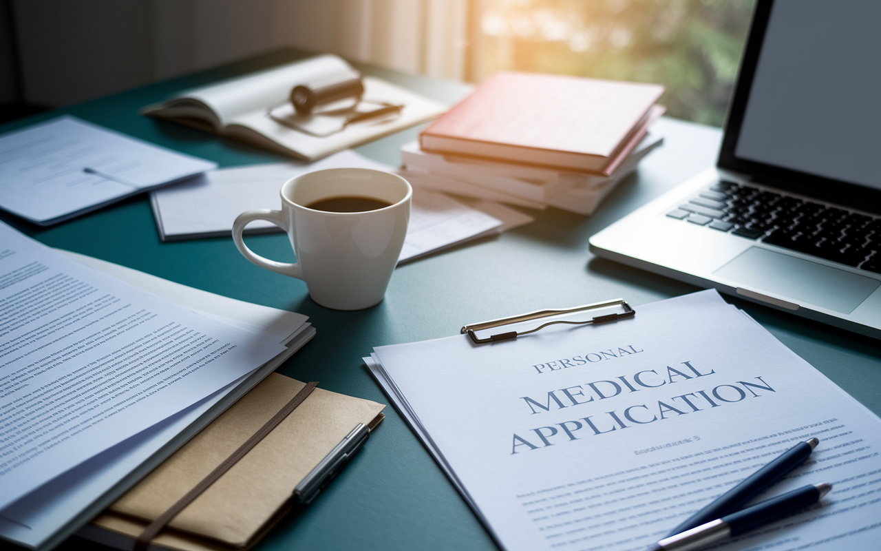 From Good to Great: Transforming Your Residency Application with These Simple Tips