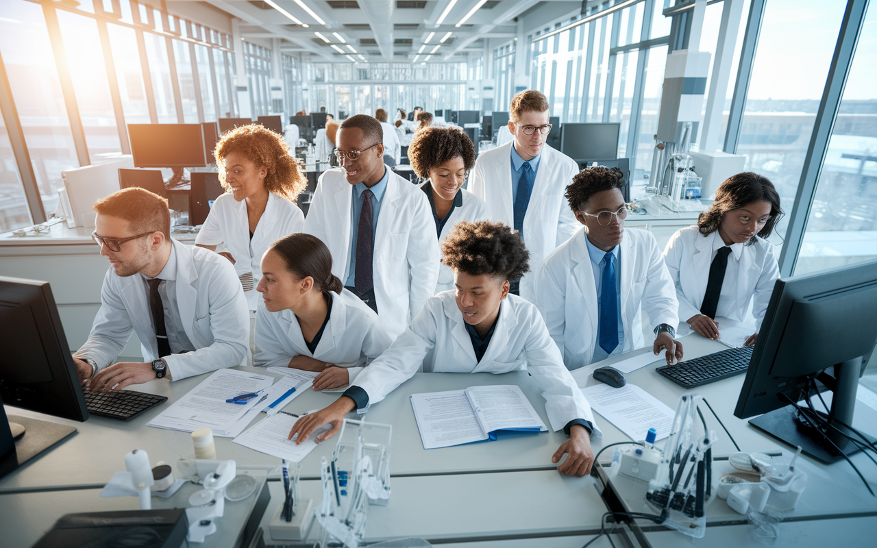 Why Every Future Doctor Should Prioritize Research Experience