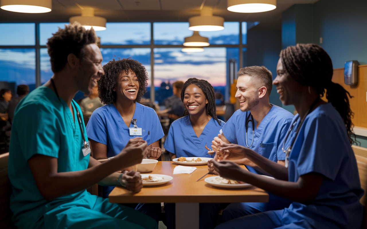 How Program Culture Impacts Your Residency Experience