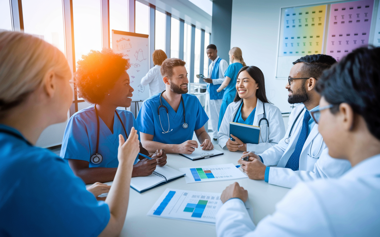 Diversity in Training: Why It Matters in Your Residency Choice