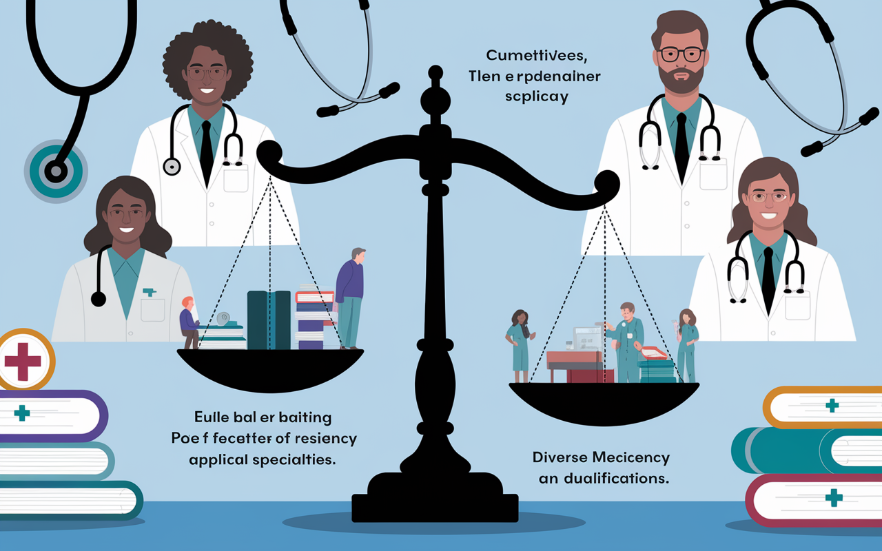 Top 10 Hardest Medical Specialties to Match Into: A Comprehensive Guide