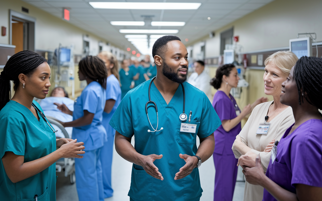 Is Locum Tenens the Right Choice for You? A Guide to Pros and Cons