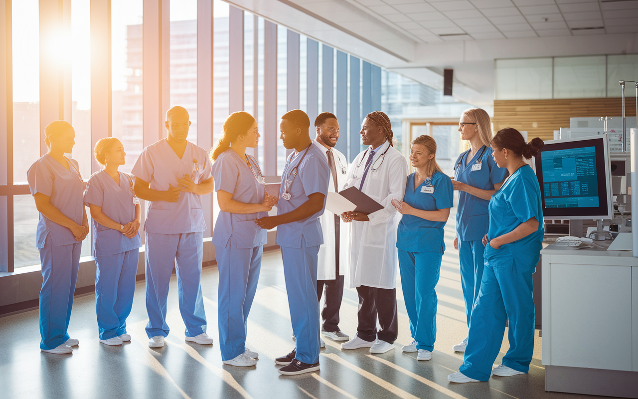 Locum Tenens: The Ultimate Guide to Weighing Its Pros Against the Cons