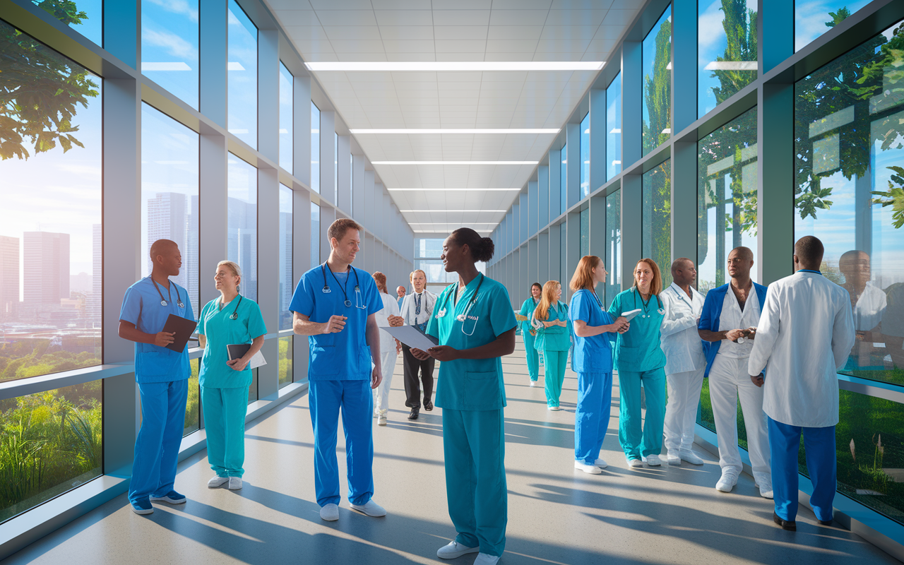 The Allure of Locum Tenens: Benefits That Come with Hidden Challenges