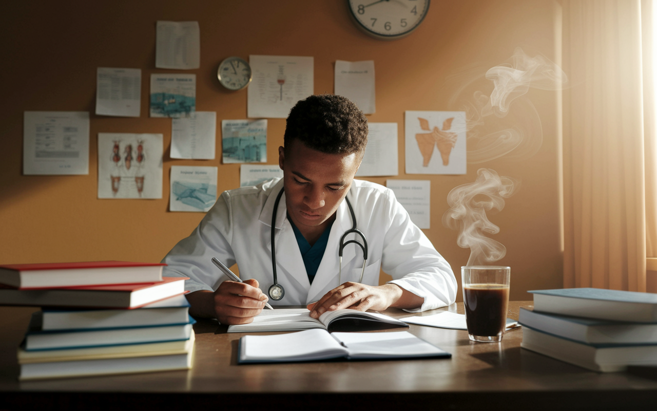 The Hidden Benefits of Excelling in USMLE Step 2 CK for Residency