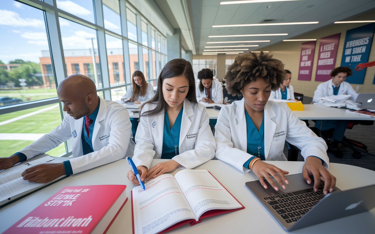 Top Tips for Preparing for USMLE Step 2 CK and Its Impact on Residency