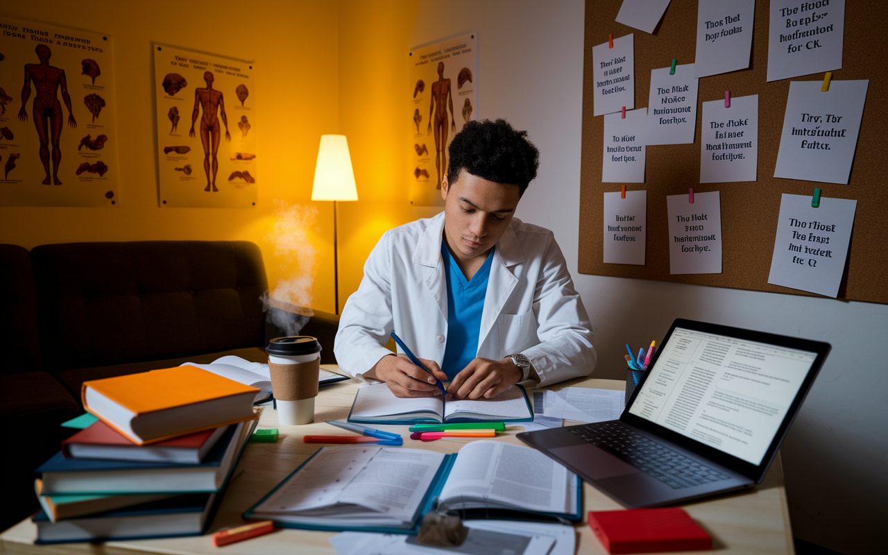 Why Medical Students Should Prioritize Step 2 CK in Their Residency Strategy