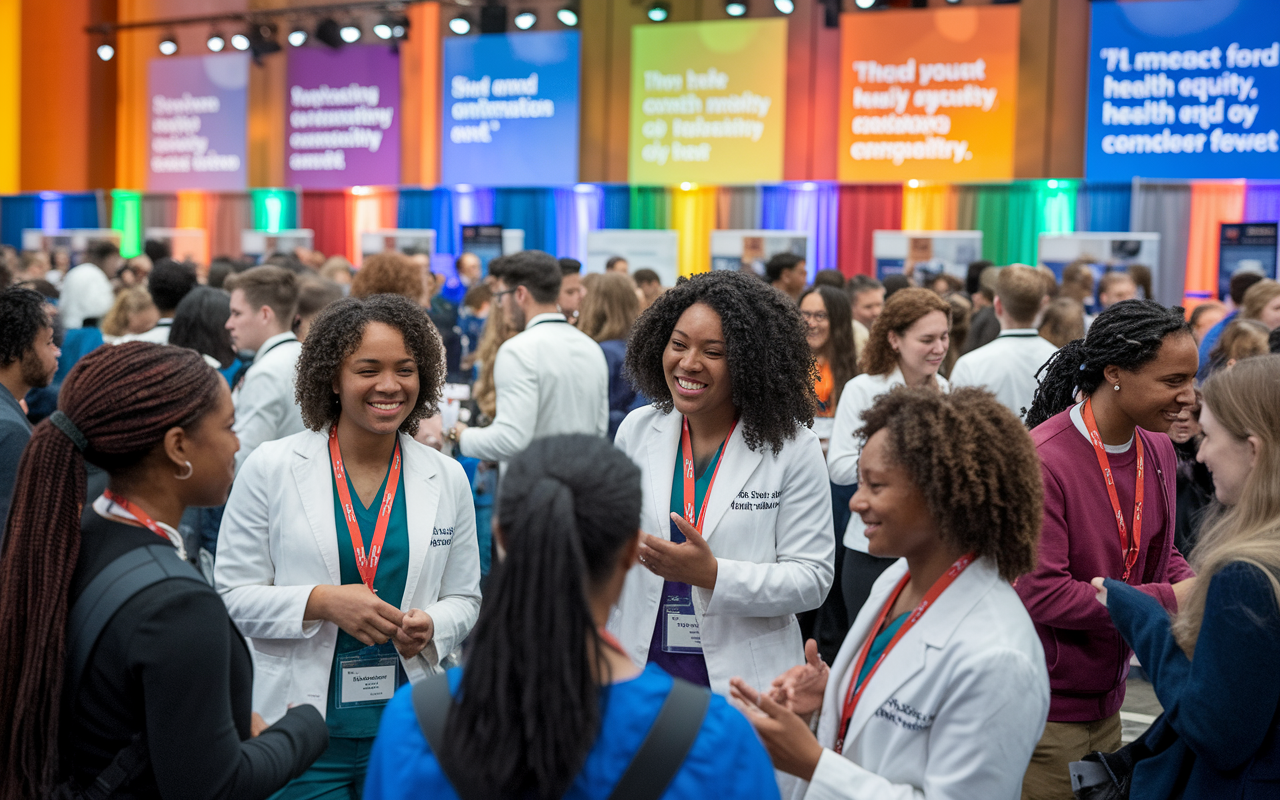 Leverage Your SNMA Membership: Tips and Tricks for Future Doctors