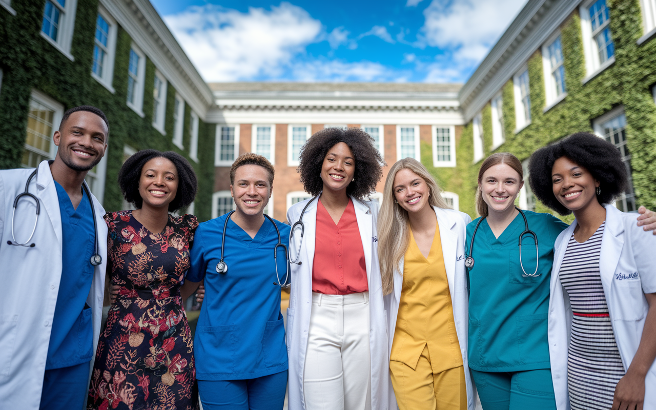 How to Find the Most IMG-Friendly Residency Programs in 2024