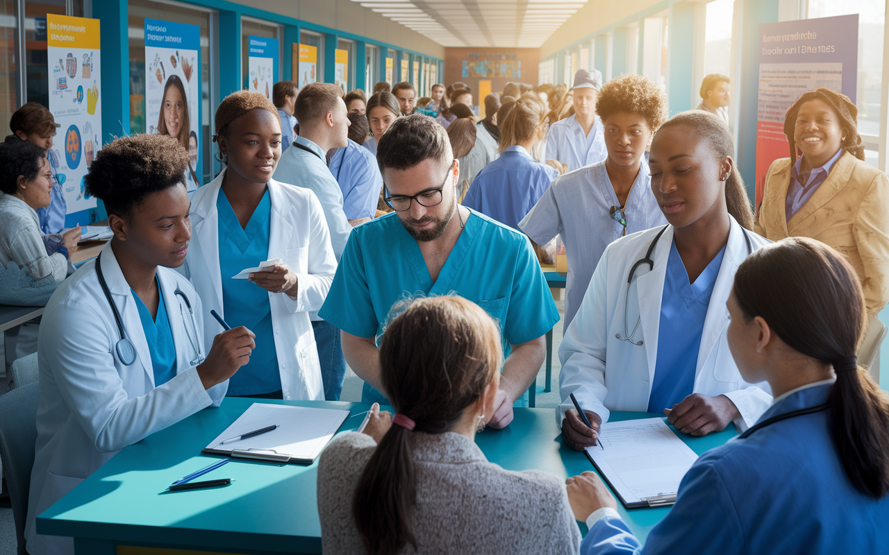 From Classroom to Clinic: Why IMGs Must Get Real Experience