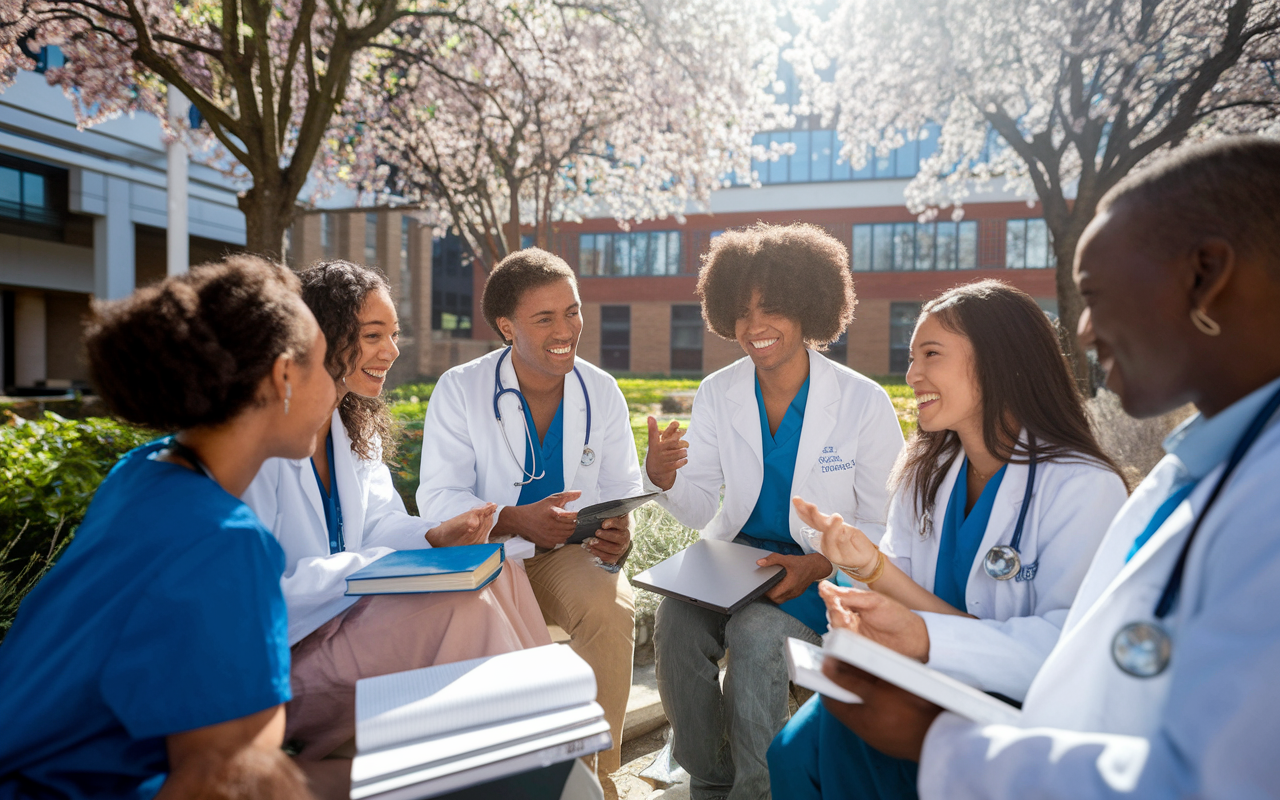 Why Your GPA Isn't the End: The Role of Post-Baccalaureate Programs in Your Medical Journey