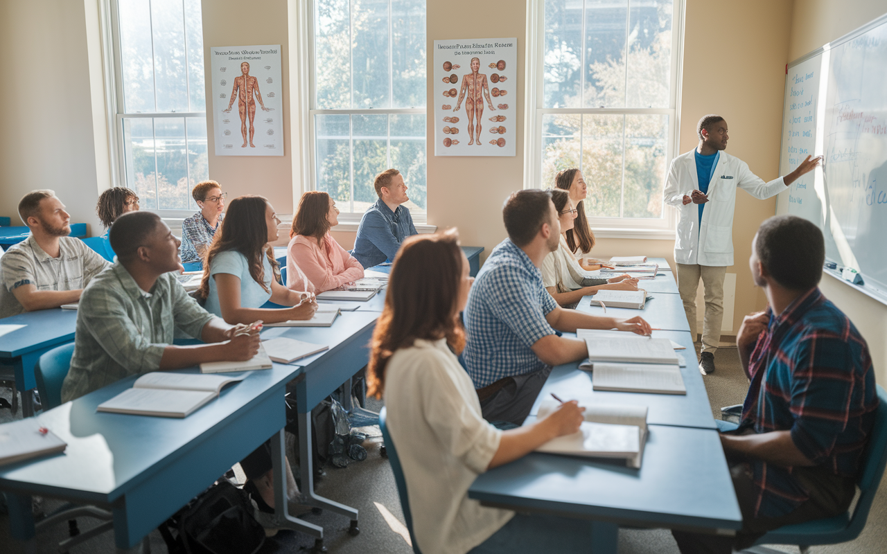 5 Things You Must Know About Post-Baccalaureate Programs and Medical School