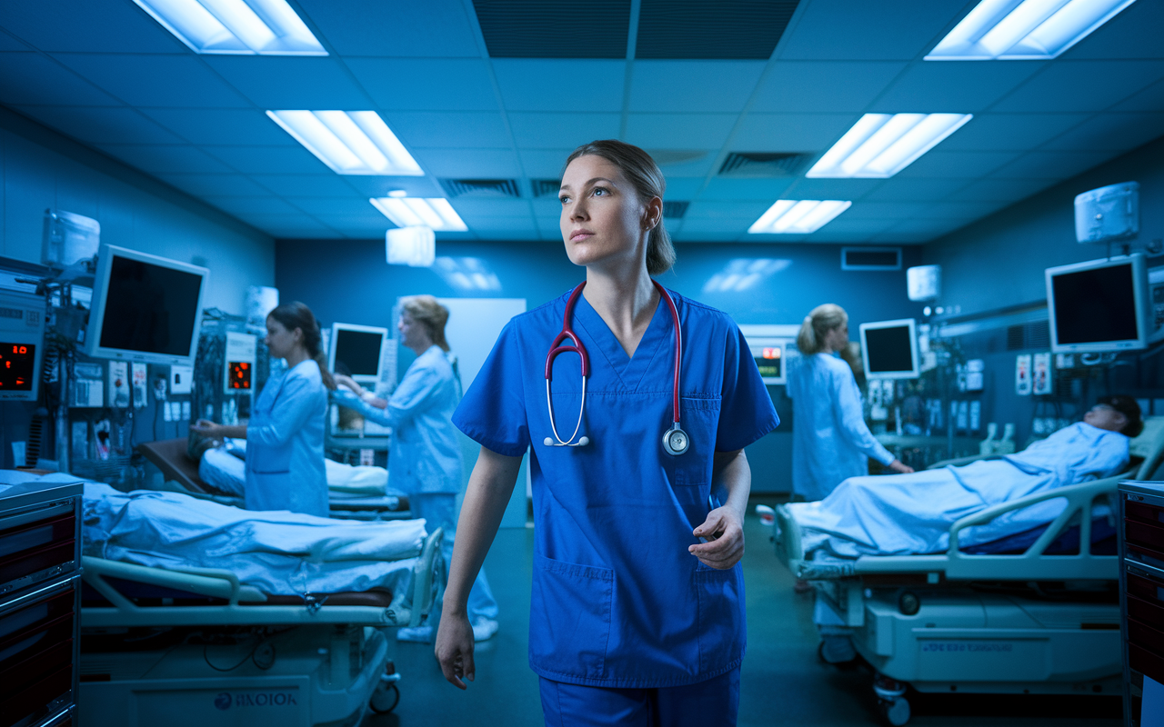 Surviving the Night Shift: Emergency Care Strategies You Need to Know