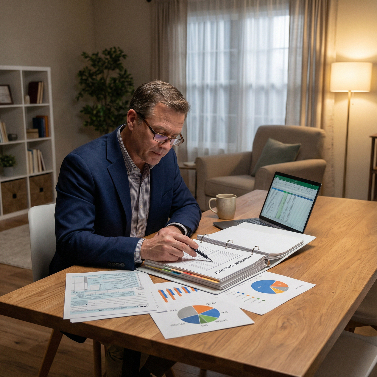 Do You Really Need a Physician‑Only Financial Advisor? Hard Numbers Inside