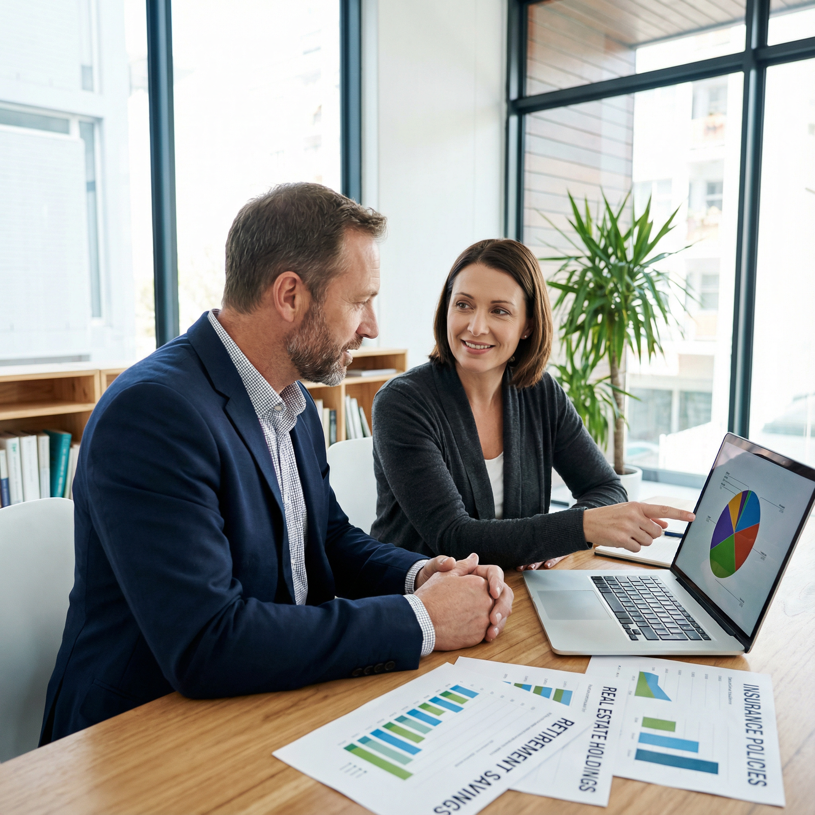 Preparing for Retirement When Chronic Illness Limits Your Work Horizon