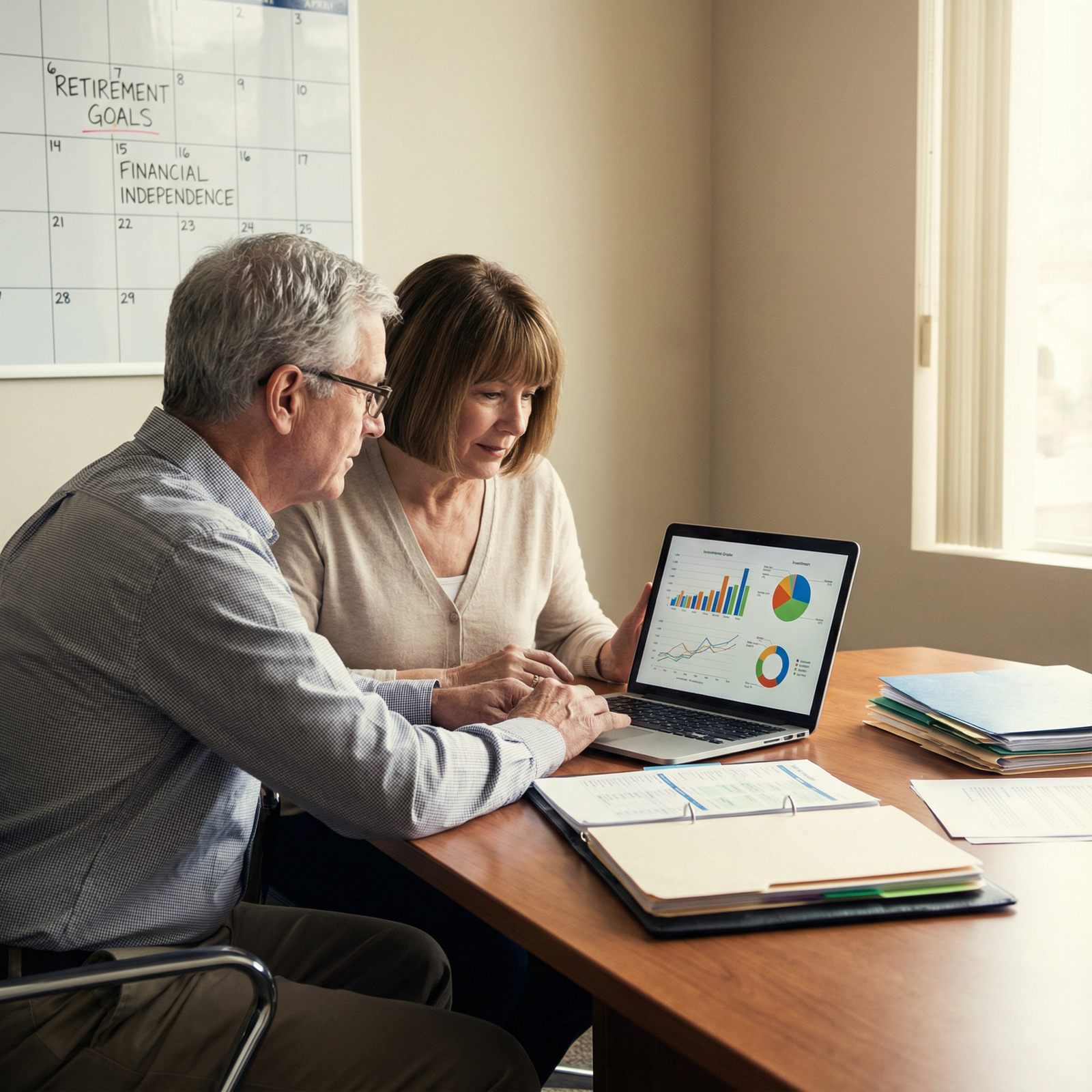 Divorcing as a Doctor: Protecting Retirement Accounts and Practice Equity