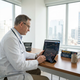 Why Market Crashes Are Not Disasters for Doctors Who Invest Correctly
