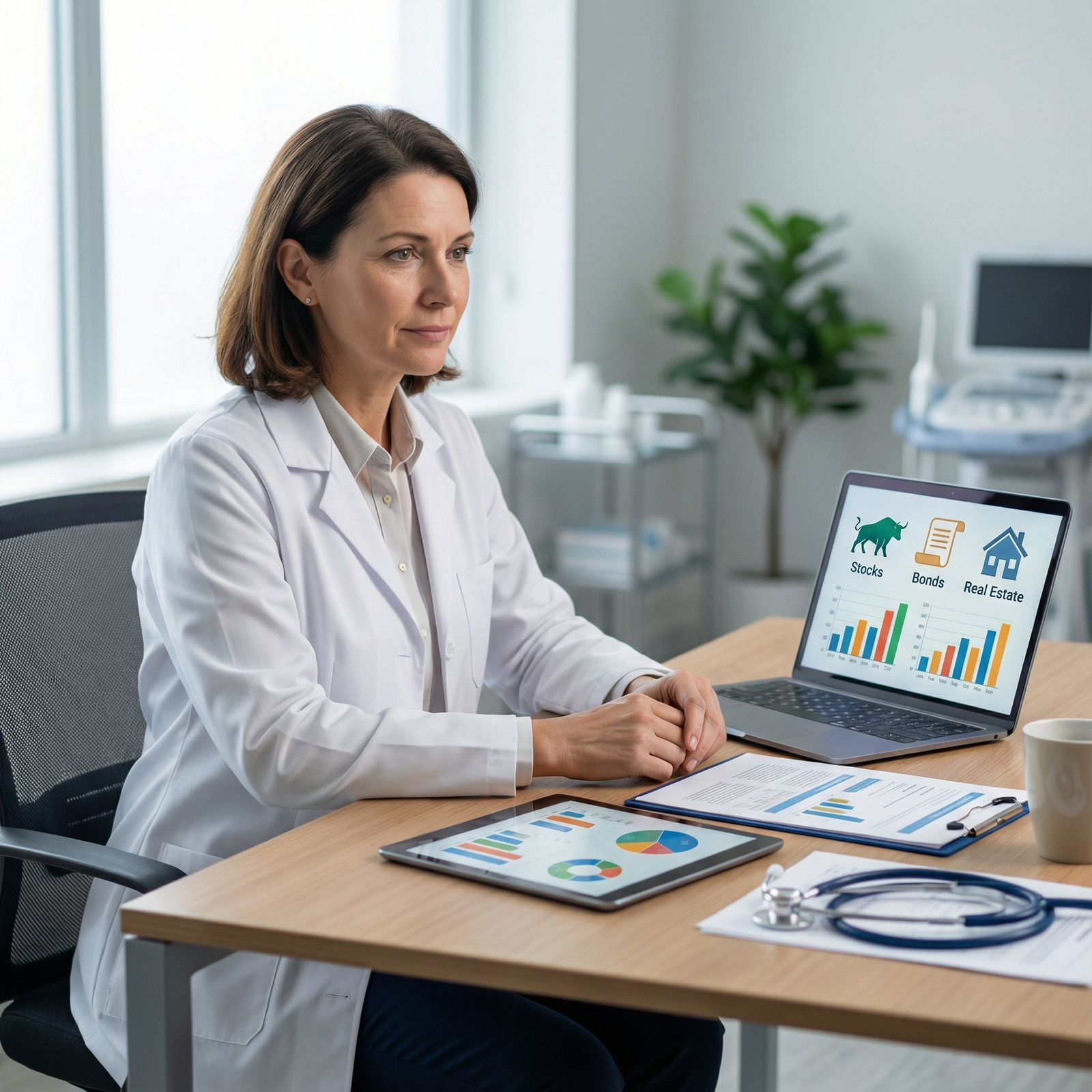 Private Practice Equity: Structuring Buy‑Ins to Protect Your Investment