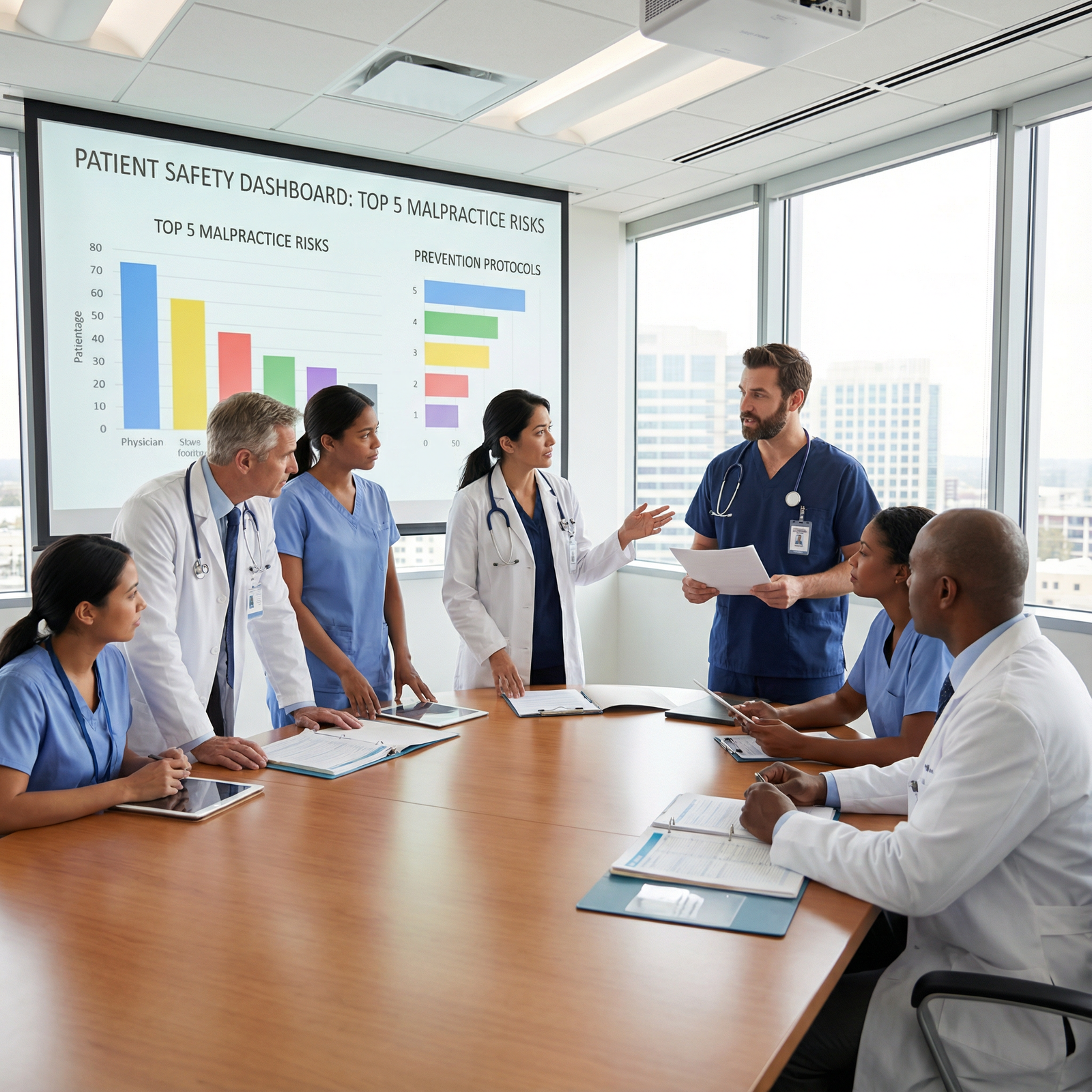 Litigation Duration and Stress: What Malpractice Timelines Really Look Like