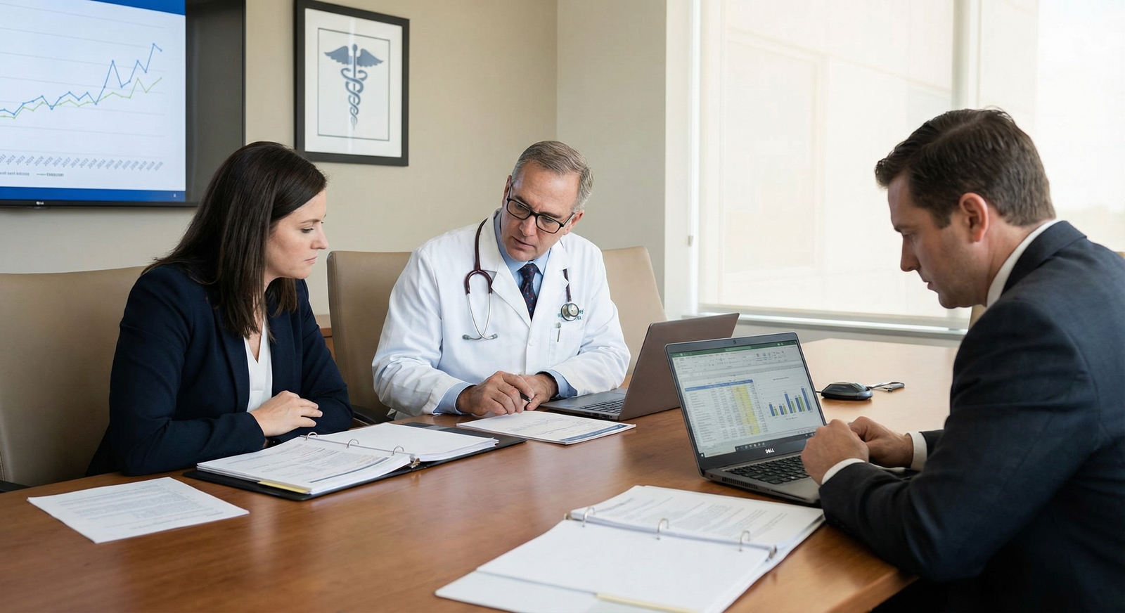 What Senior Partners Don’t Tell New Hires About Tail Coverage Costs