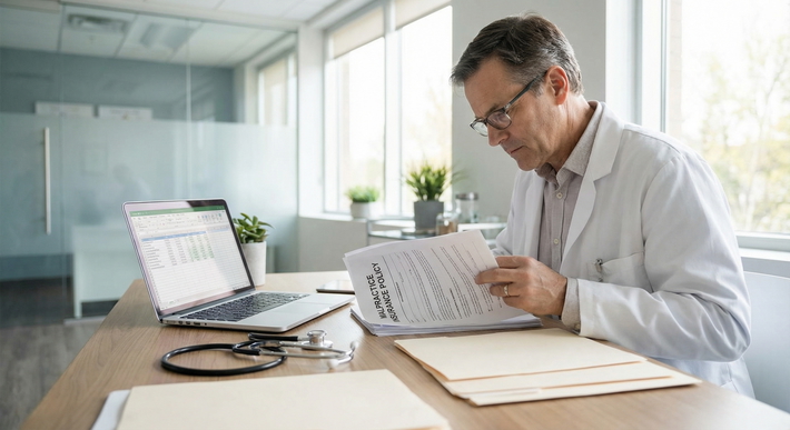 Do Defensive Medicine Habits Actually Reduce Malpractice Claims?