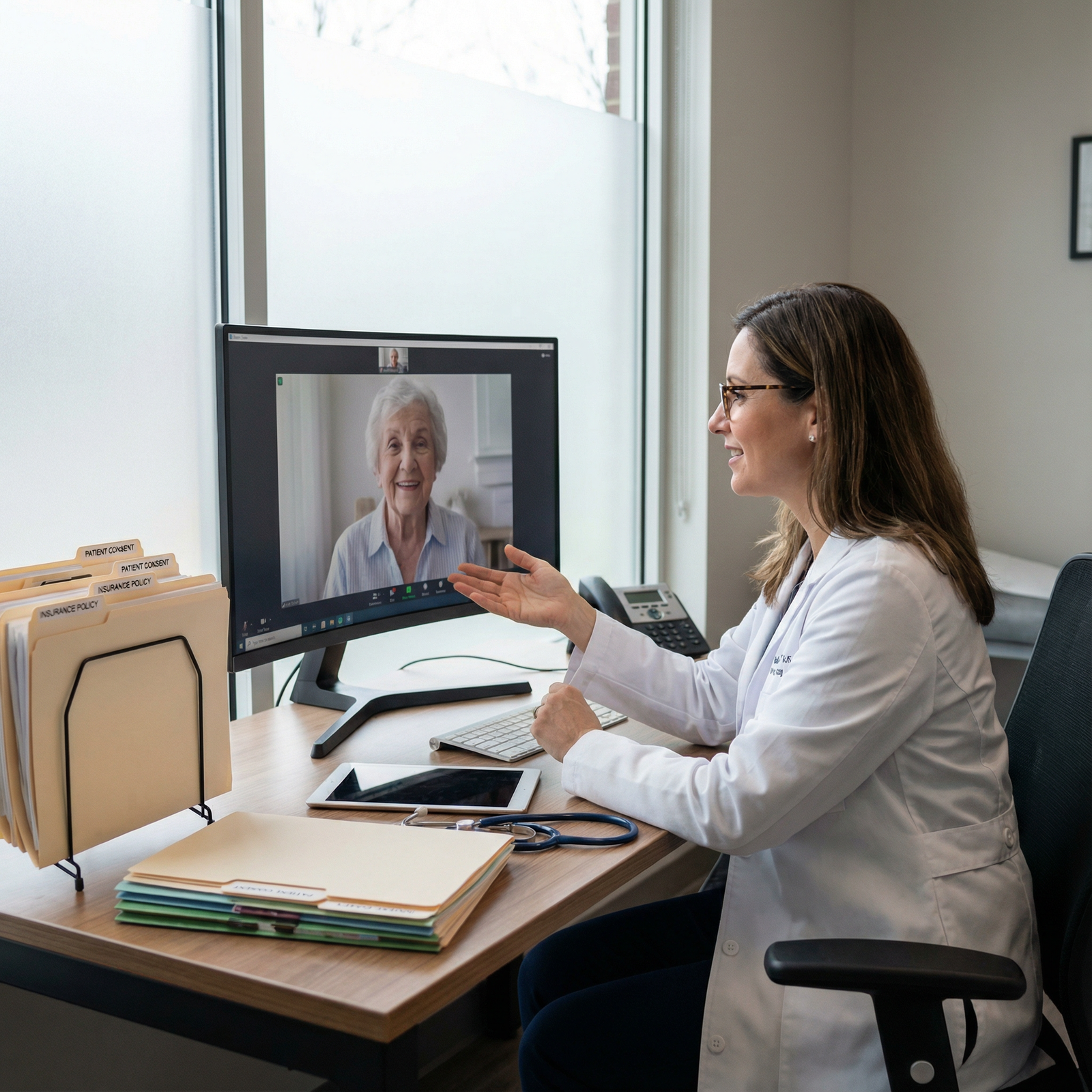 Essential Insights on Telemedicine and Malpractice Insurance for Healthcare Providers