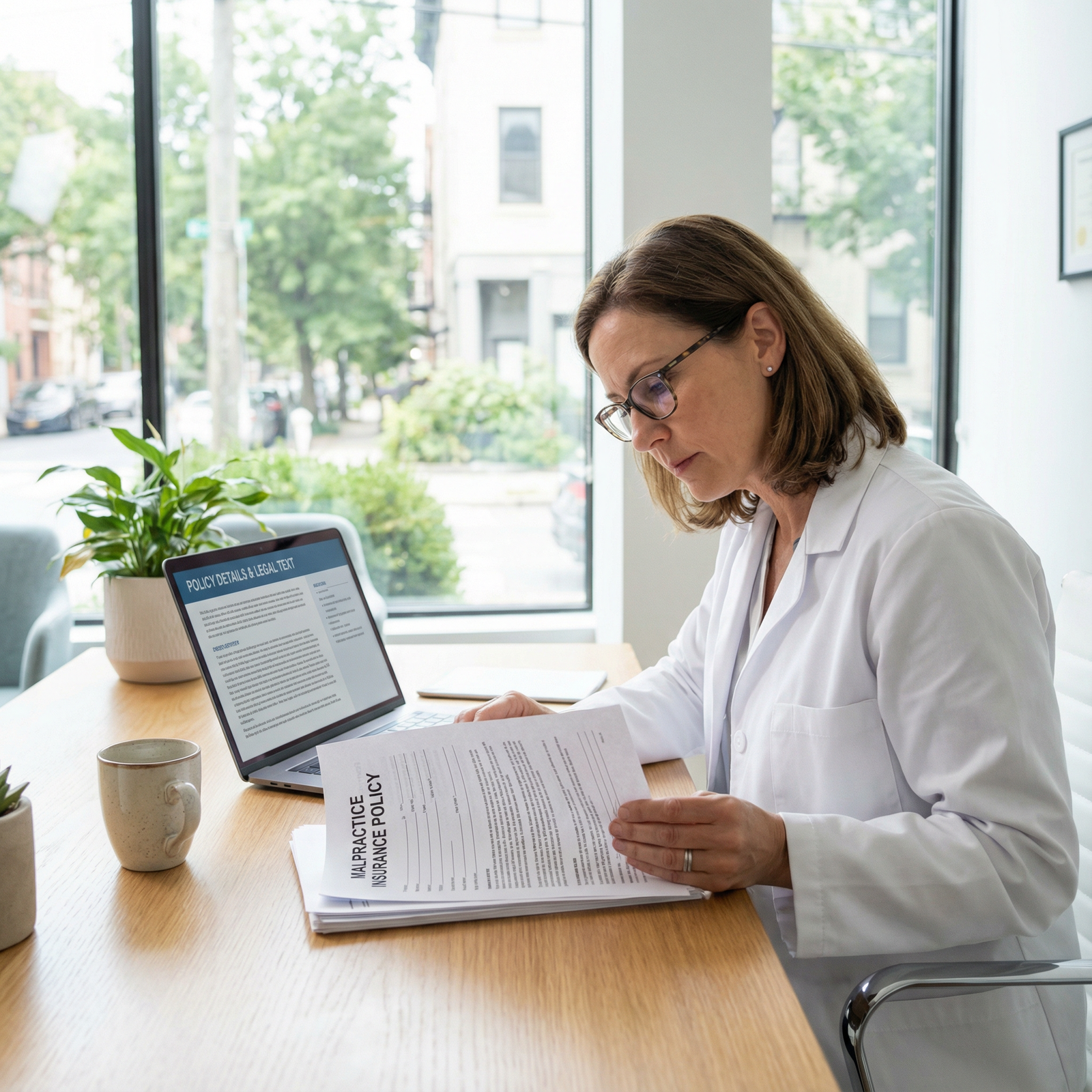 Essential Malpractice Insurance Guide for Physicians: Protect Your Career