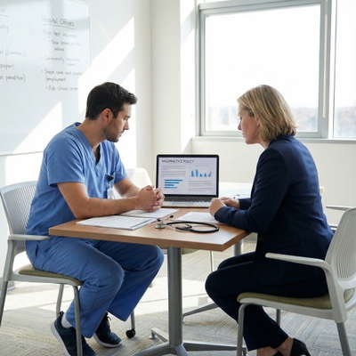 The Anatomy of a Malpractice Declaration Page: Every Line Decoded