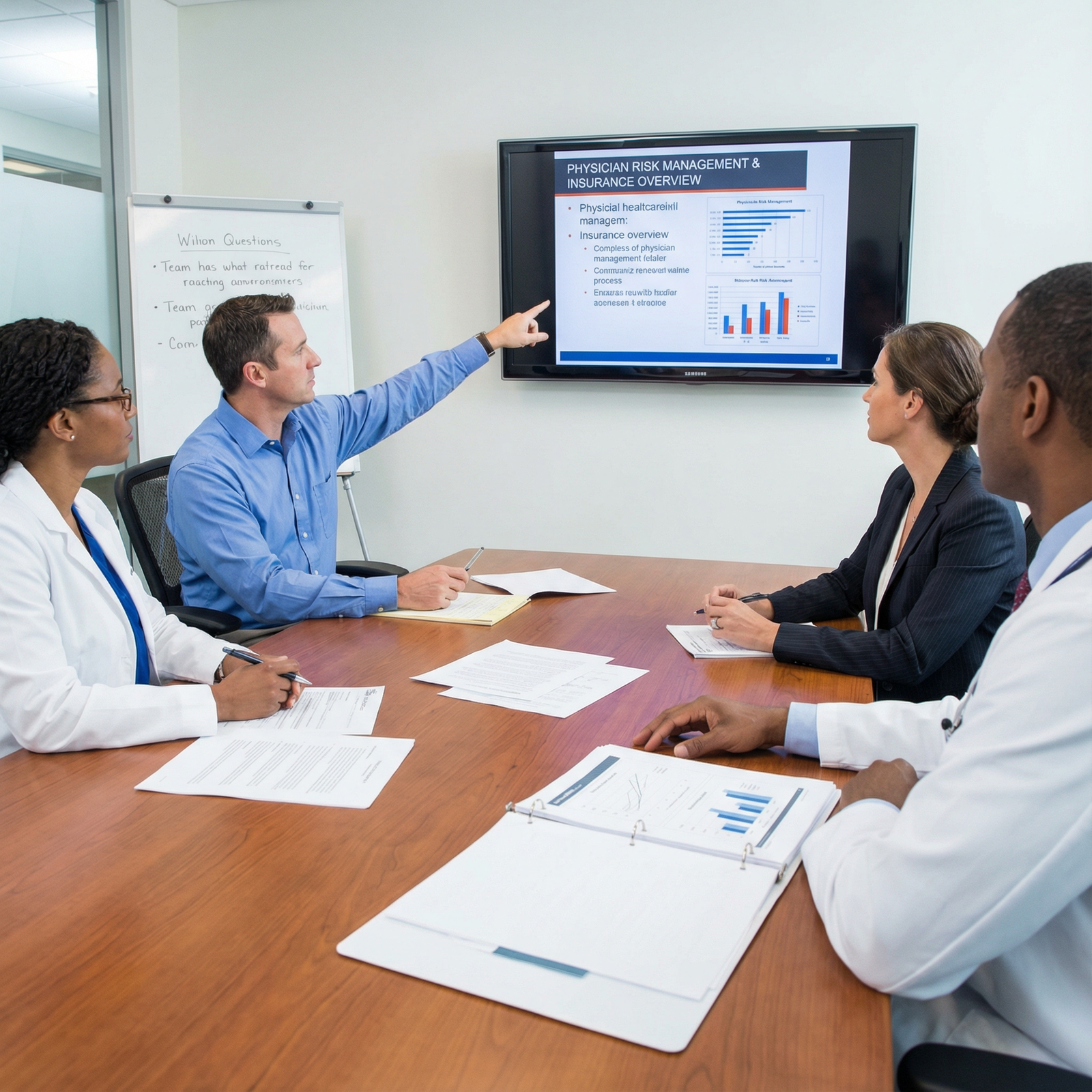 Can I Get Malpractice Coverage With Prior Claims on My Record?