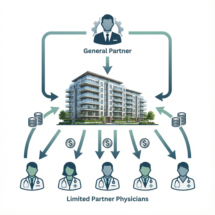 How Senior Partners Really Structure LLCs for Rental Property Protection