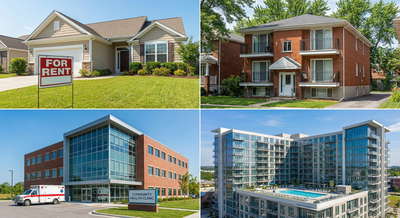 Quarterly Real Estate Portfolio Review Checklist for Busy Physicians