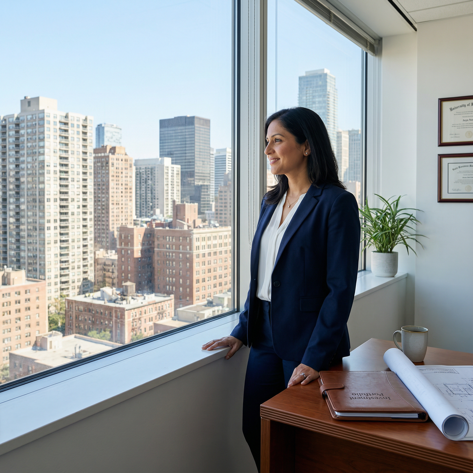 Physician achieving financial independence through real estate - Real Estate Investing for Real Estate Investing for Physicia