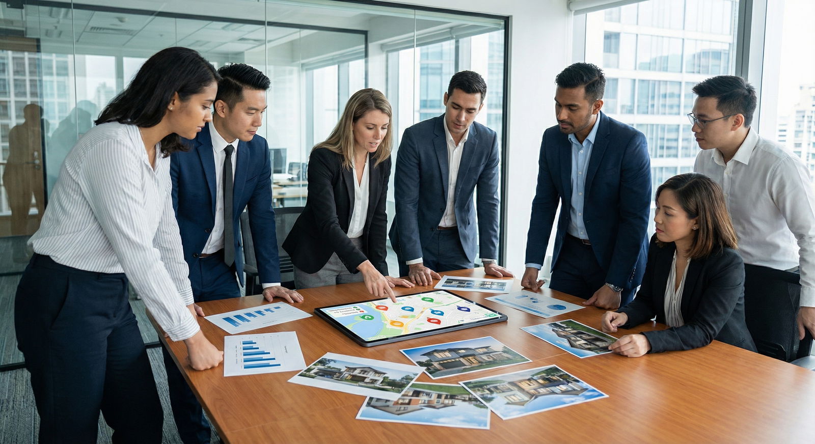 Different types of real estate investments for physicians - Real Estate Investment for Unlocking Wealth: Real Estate Investme