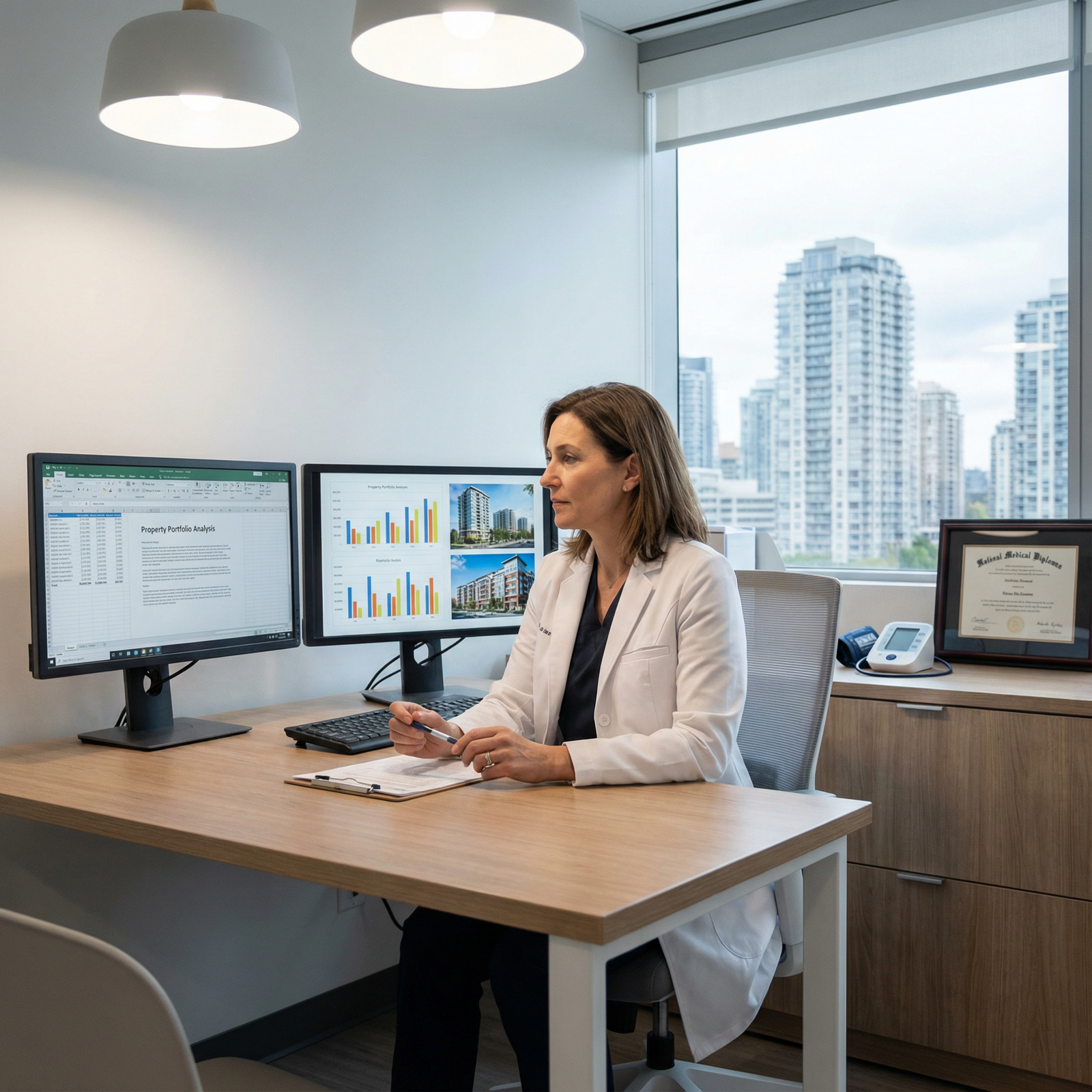 Top Real Estate Investment Mistakes Physicians Must Avoid