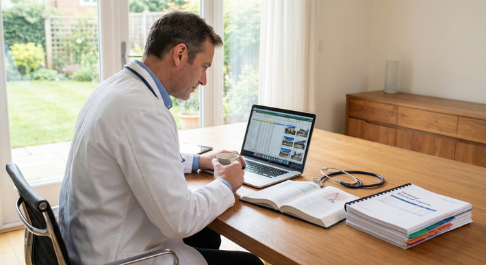 Empower Your Finances: Real Estate Investment Strategies for Physicians