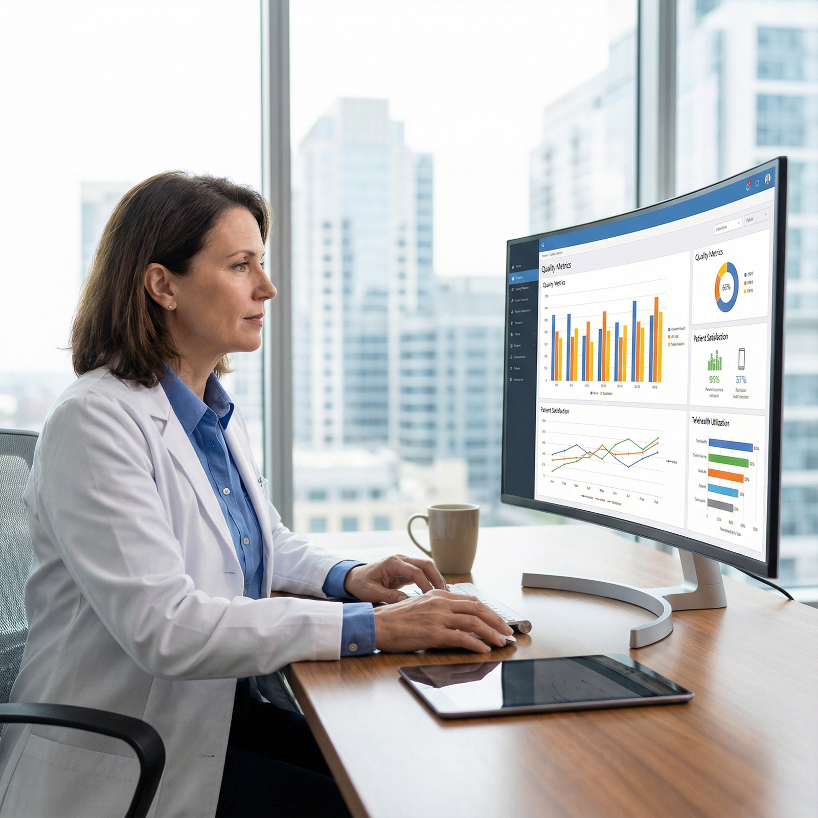 What’s the Real Difference Between $300K and $500K Physician Incomes?