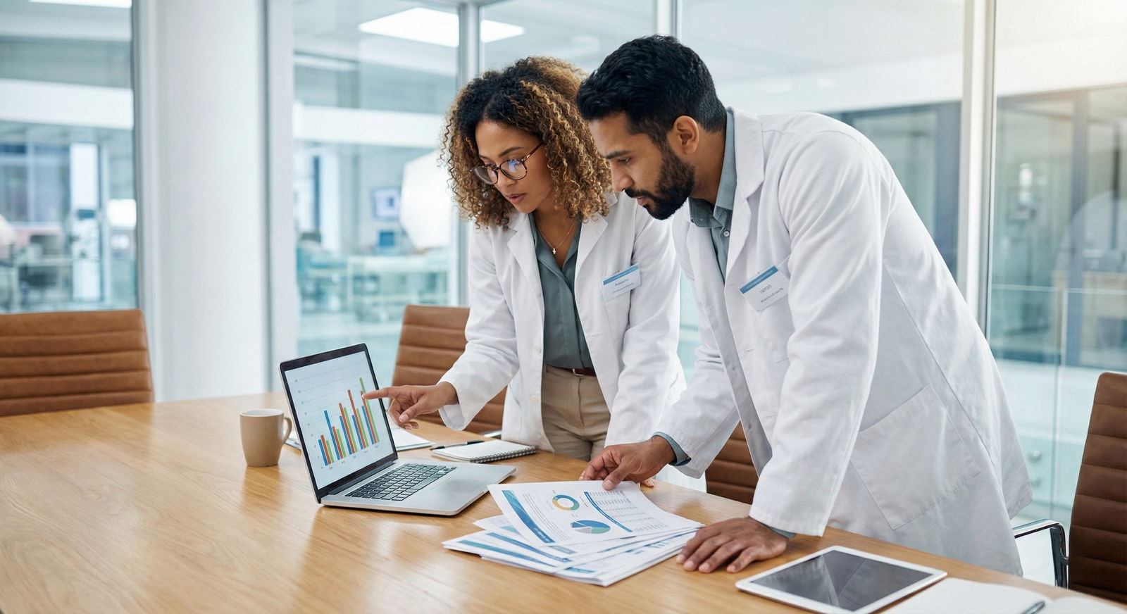 Understanding the Gender Pay Gap in Medicine: A Crucial Guide for Future Physicians