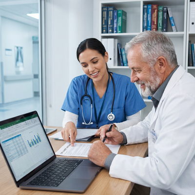 MS3 to First Job: When to Start Learning About Physician Compensation Models