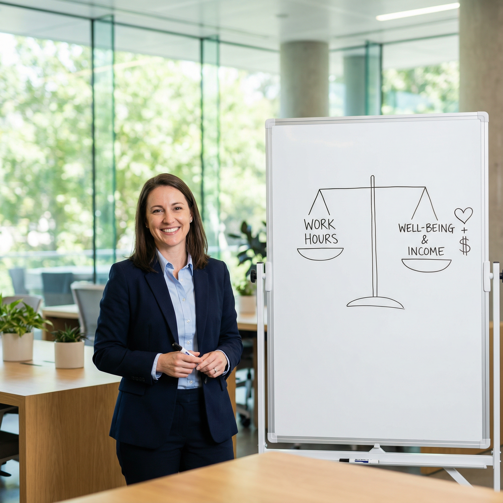 Physician balancing work and personal life concepts Physician balancing work and personal life concepts - physician work hours for Exploring Physician Work Hours: Impact on Sala