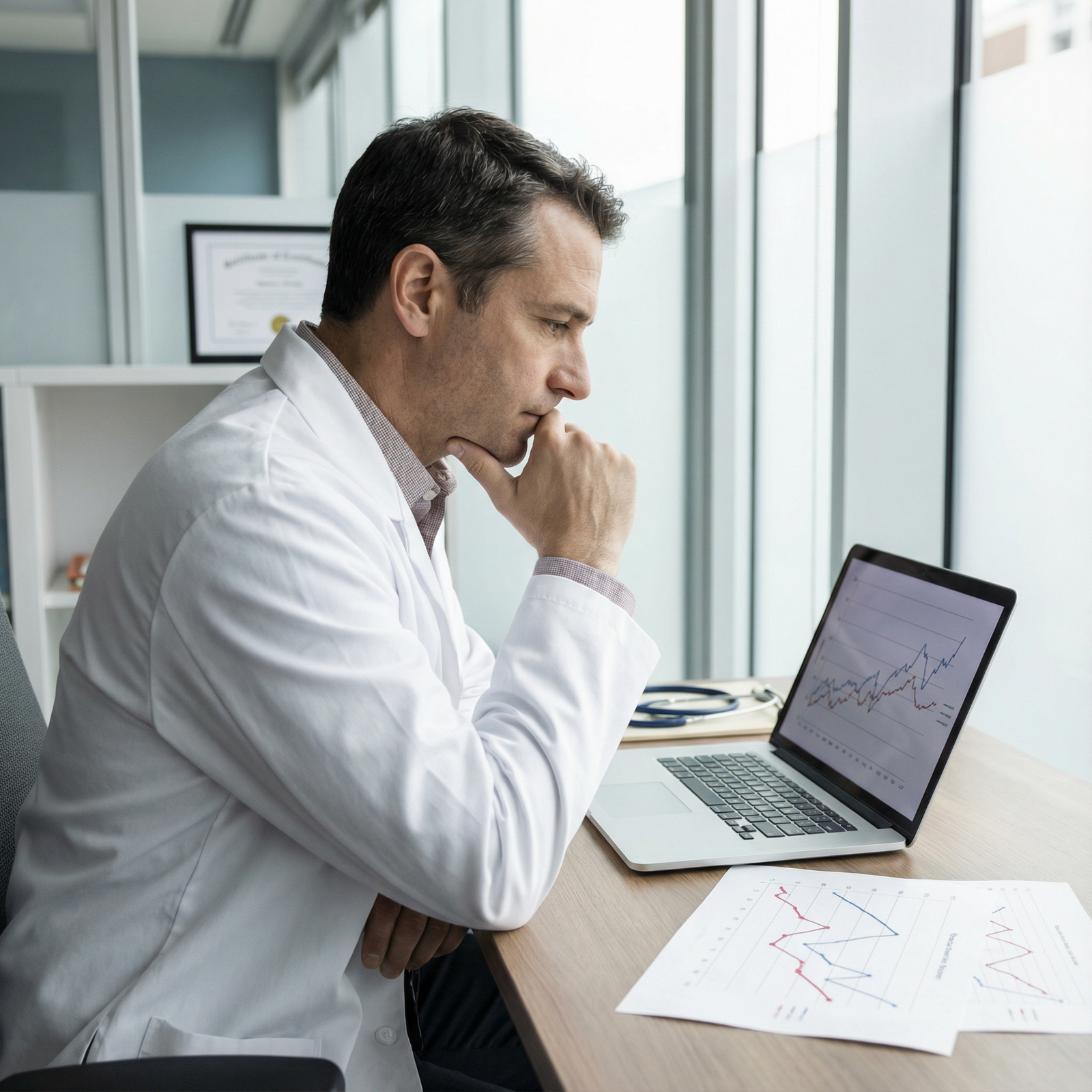 Understanding Physician Salaries: Inflation's Impact on Your Earnings