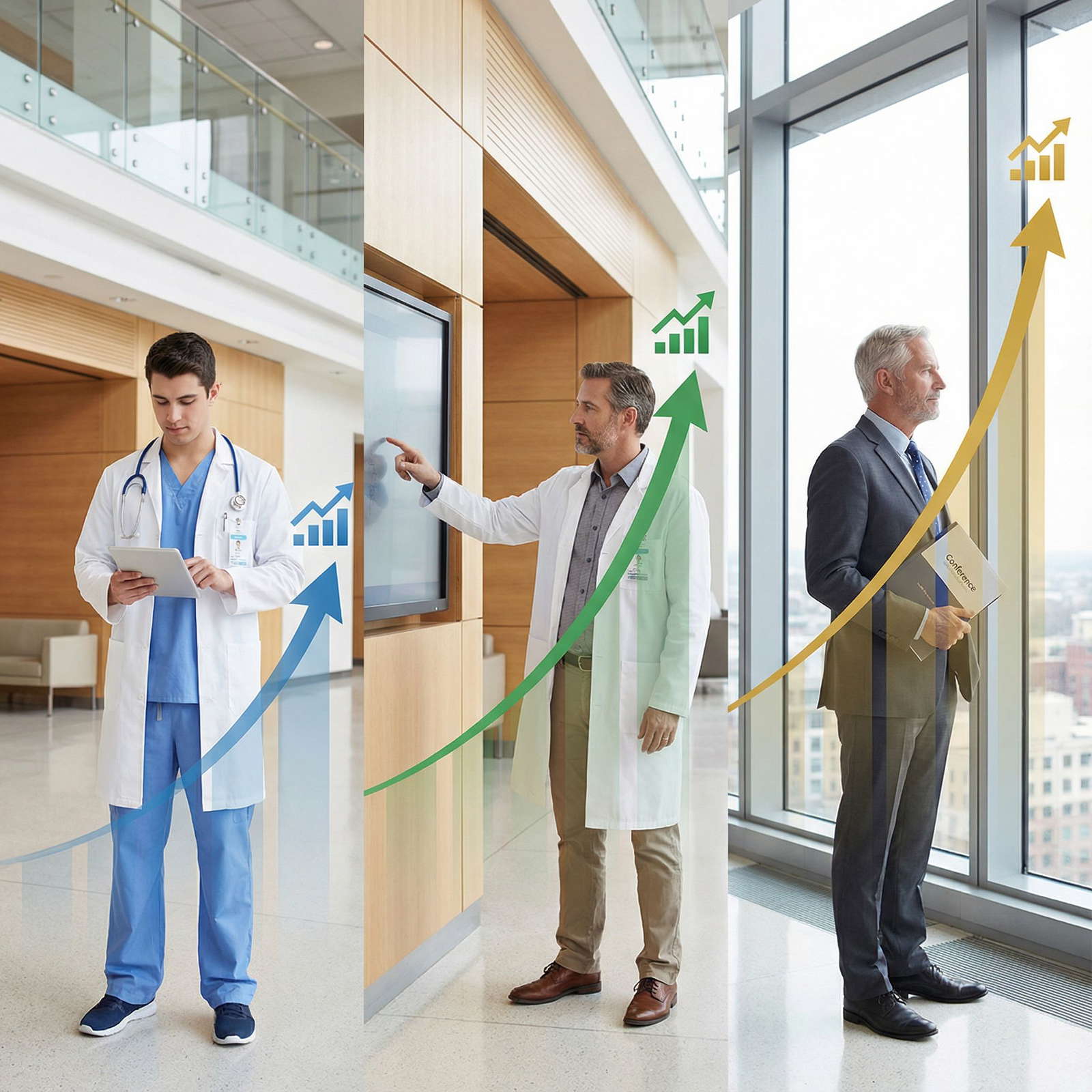 Understanding RVU-Based Physician Pay: Exact Formulas and Real Examples